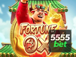 5555BET login — painel de entrada no app oficial